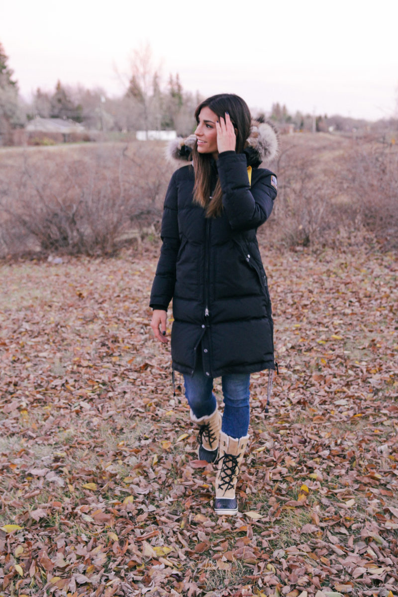parajumpers bear coat parajumpers bear coat