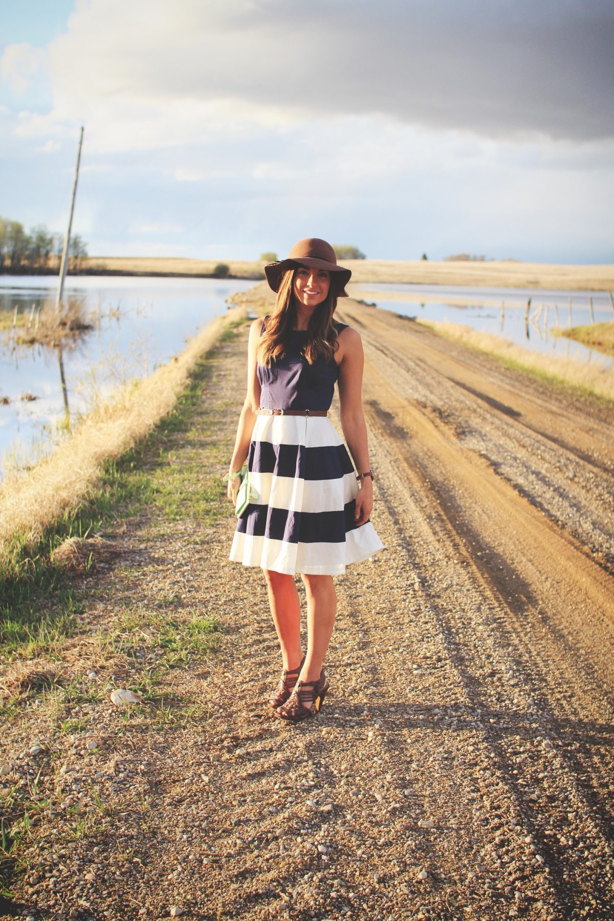 That Dress... - Teach Me Style - A style, beauty and life blog.