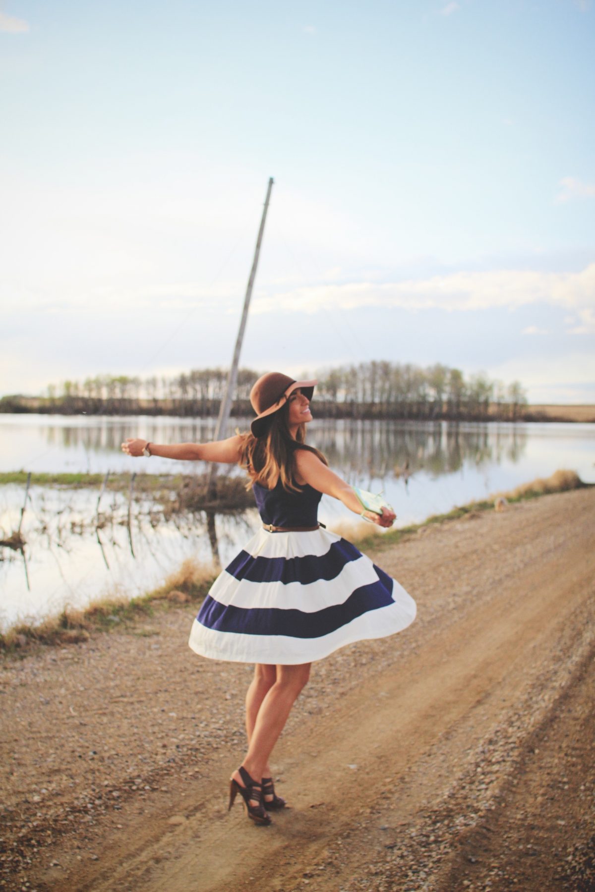 That Dress... - Teach Me Style - A style, beauty and life blog.