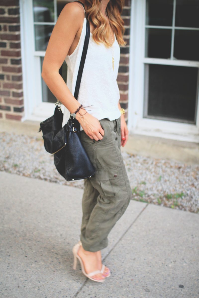 Are Cargo Pants Even Cool?! - Teach Me Style - A style, beauty and life ...