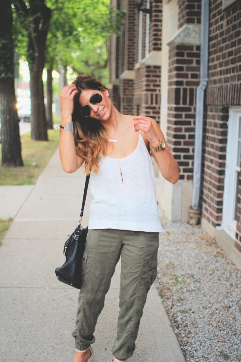 Are Cargo Pants Even Cool?!