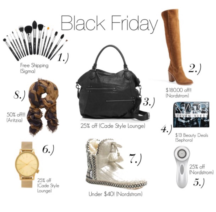 Black Friday Sales || Gifts For Her