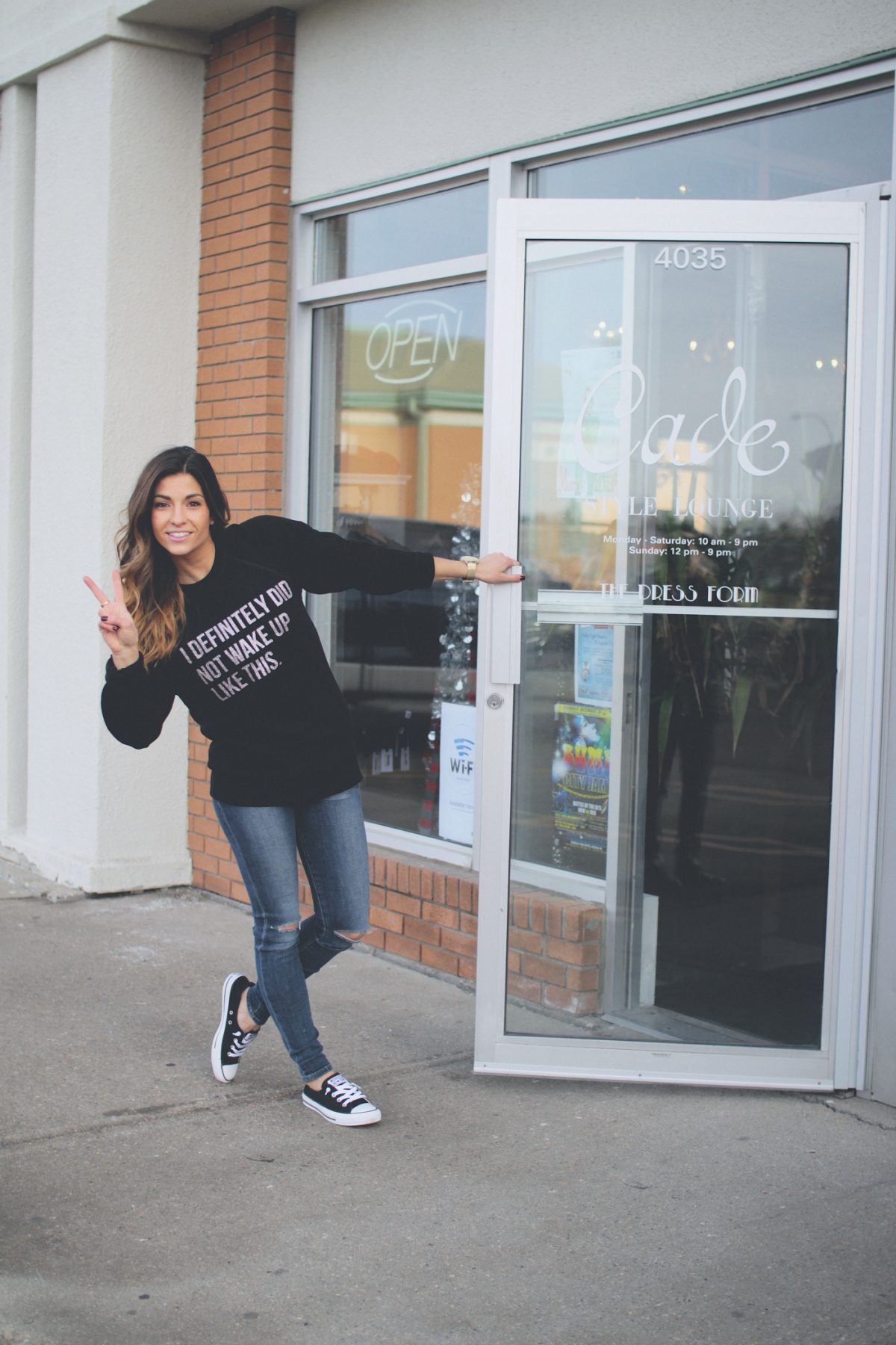 Cade Style Lounge Instagram Roundup - Teach Me Style - A style, beauty ...