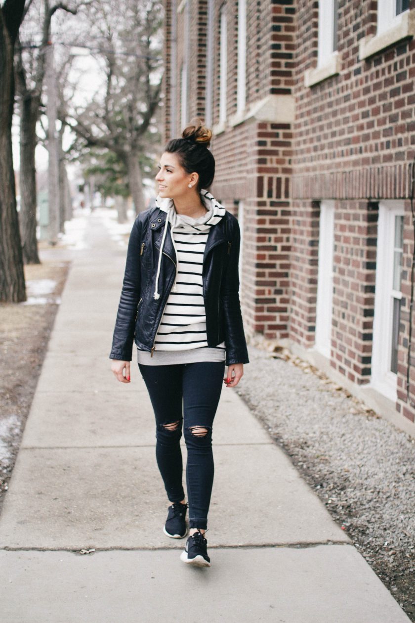 What I Wore: Weekend Edition - Teach Me Style - A style, beauty and ...