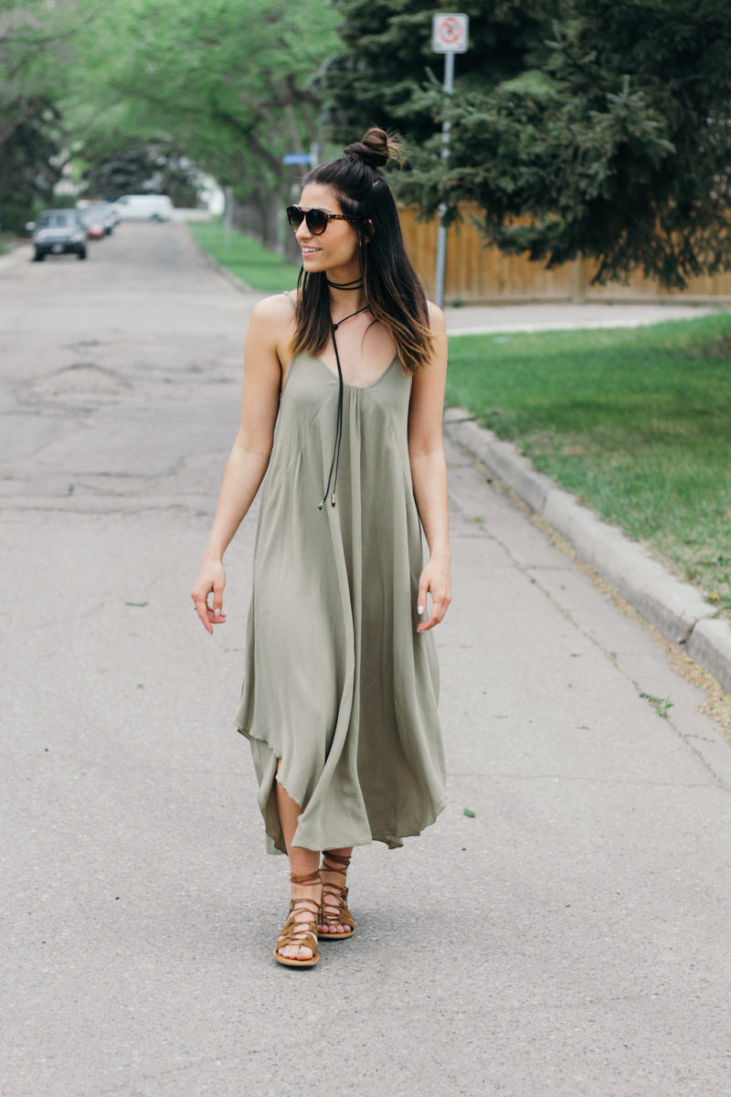 The Dress I Will Live In All Summer Long - Teach Me Style - A style ...