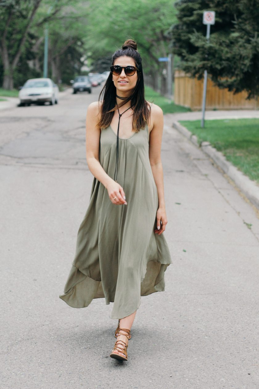 The Dress I Will Live In All Summer Long - Teach Me Style - A style ...