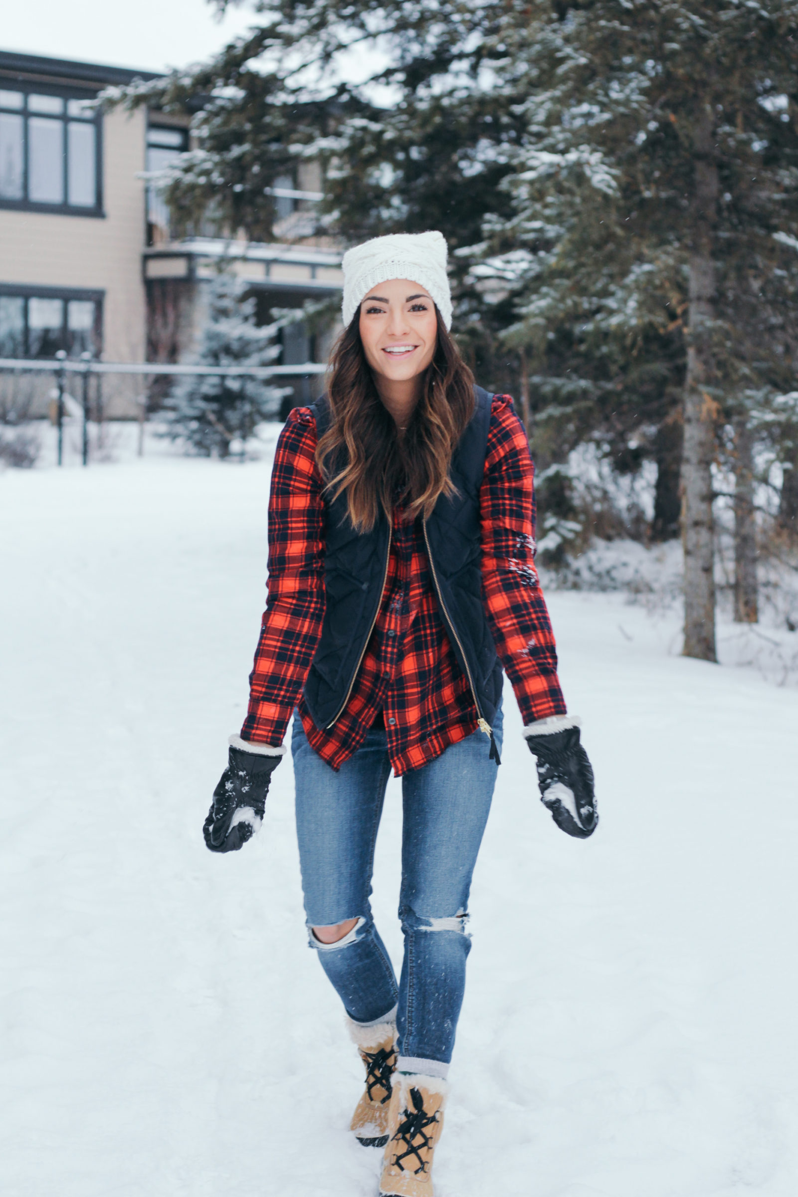 5 Things You Need to Pull Off Cozy Chic – Teach Me Style – A style ...