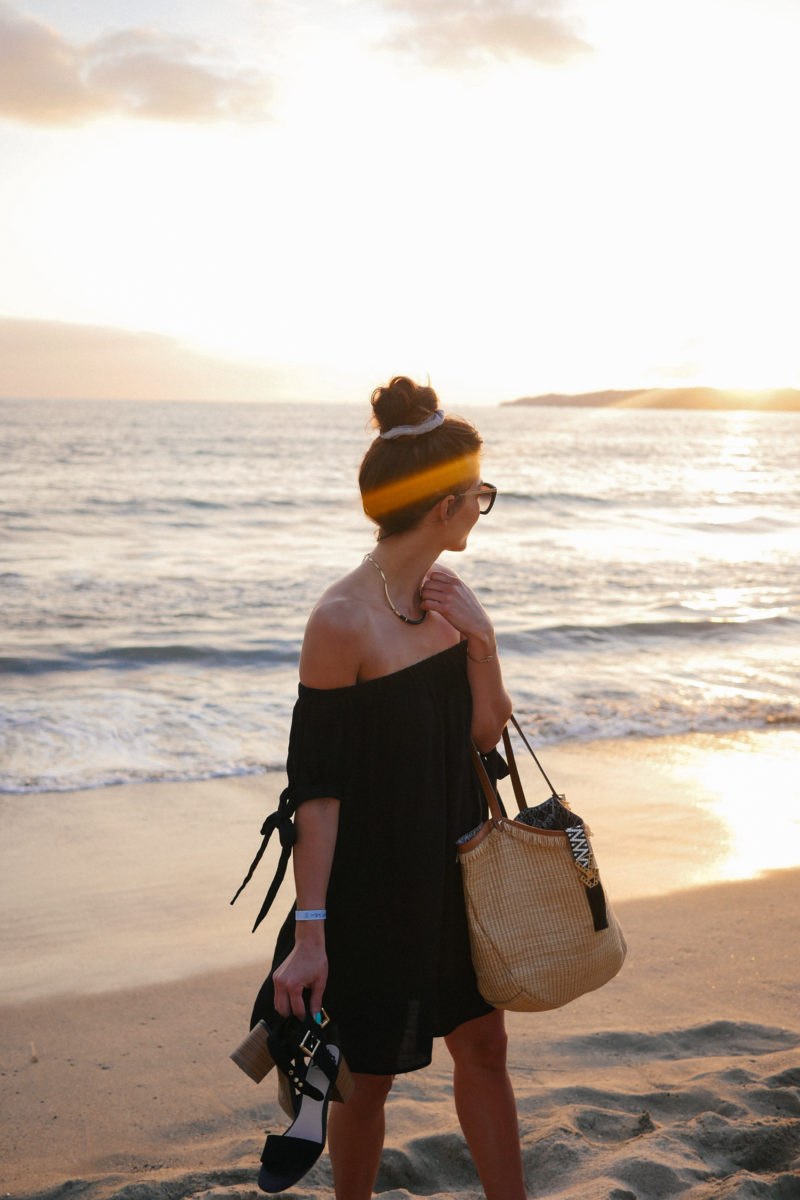 LBD: Vacation Style