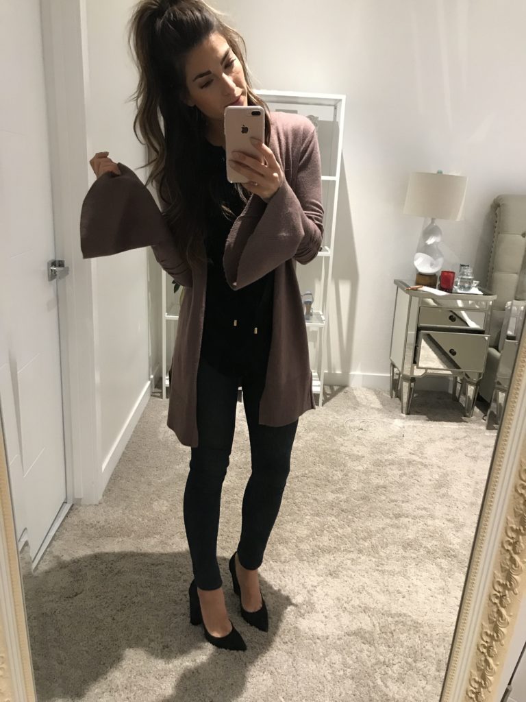 Instagram Stories OOTD {4} - Teach Me Style - A style, beauty and life ...
