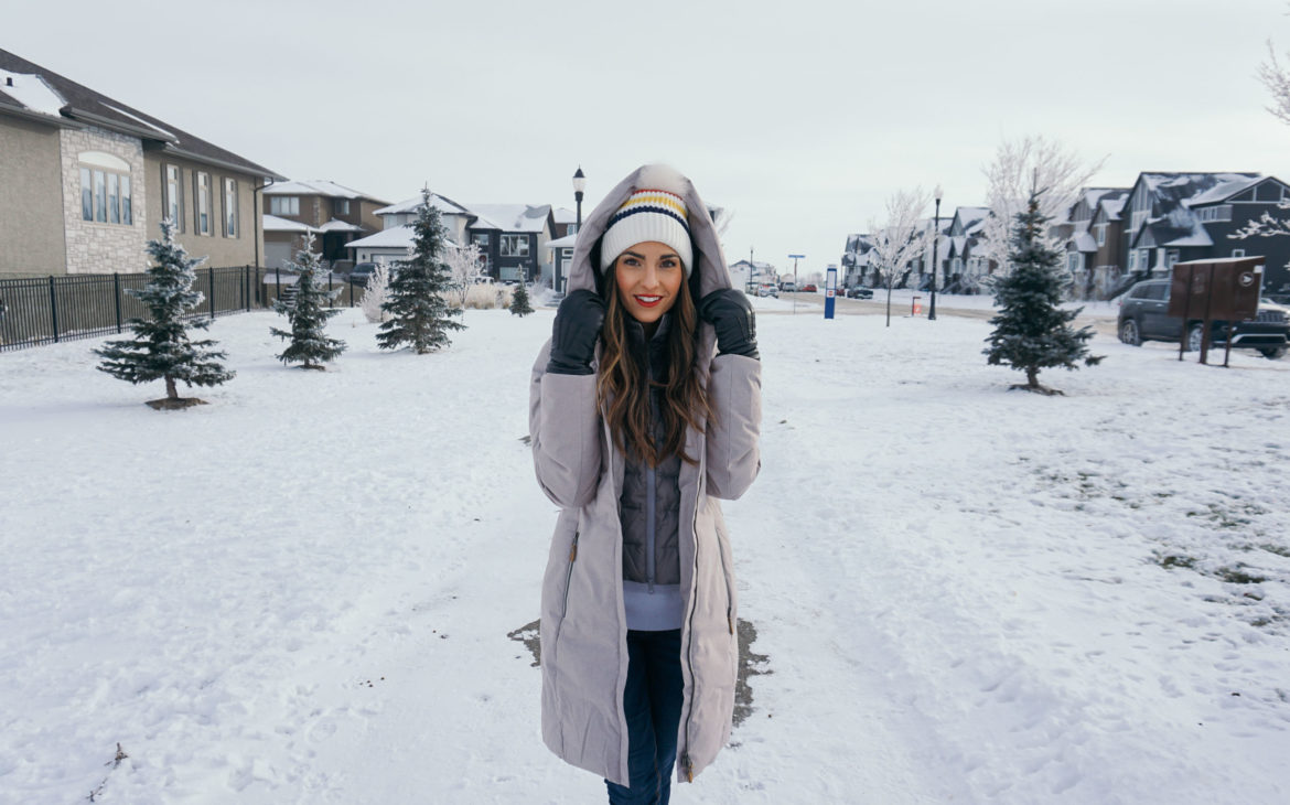 Winter Style With FIG - Teach Me Style - A style, beauty and