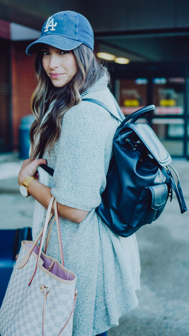 Current Obsession: Backpacks - Teach Me Style - A style, beauty and ...