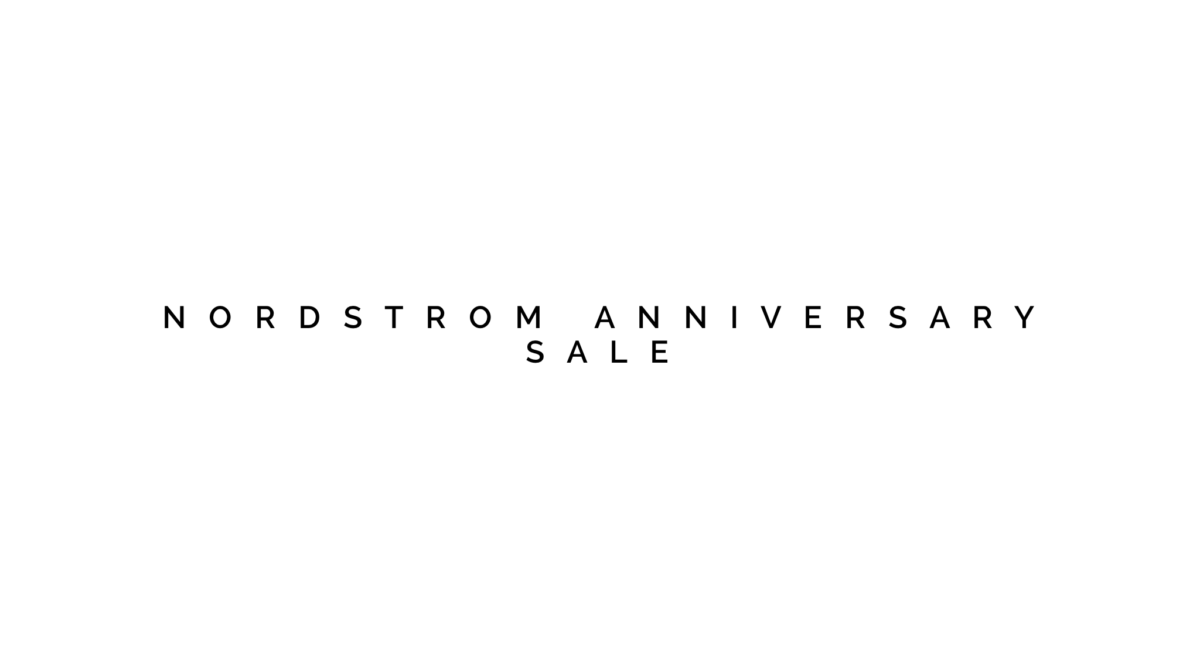 Nordstrom Anniversary Sale Teach Me Style A style, beauty and life