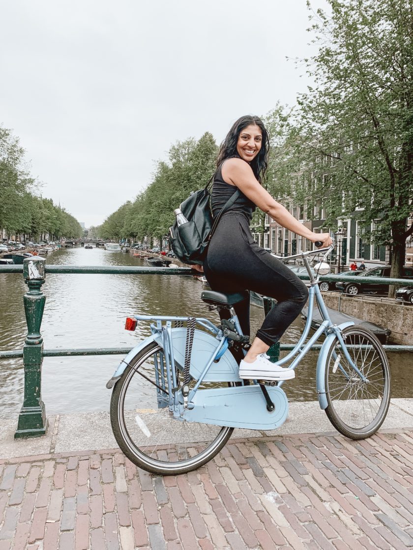 12 Hours in Amsterdam - Teach Me Style - A style, beauty and life blog.