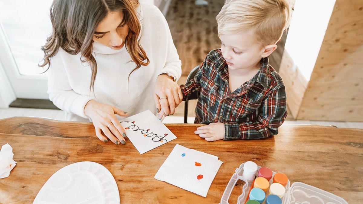 Easy Parent Gift Idea Teach Me Style A style beauty and life blog