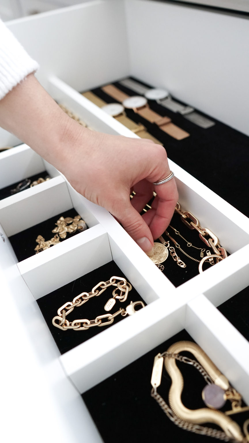 Stor X Closet Reveal Teach Me Style A style, beauty and life blog.