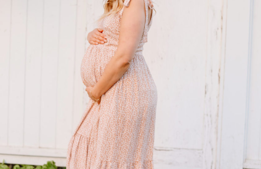 My Bump Friendly Capsule Collection