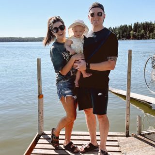 Same same only better! 🥰🥹
Last year we didn’t make it to Marean and we sure missed this place, it was so good to be back and show our little man this special place! Thanks uncle @byron_horvath and auntie @stefanation for letting us use your sweet setup! 
Goal: buy a trailer or even better, a cabin! #manifesting